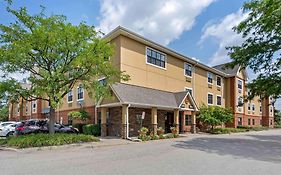 Extended Stay America Chicago Rolling Meadows